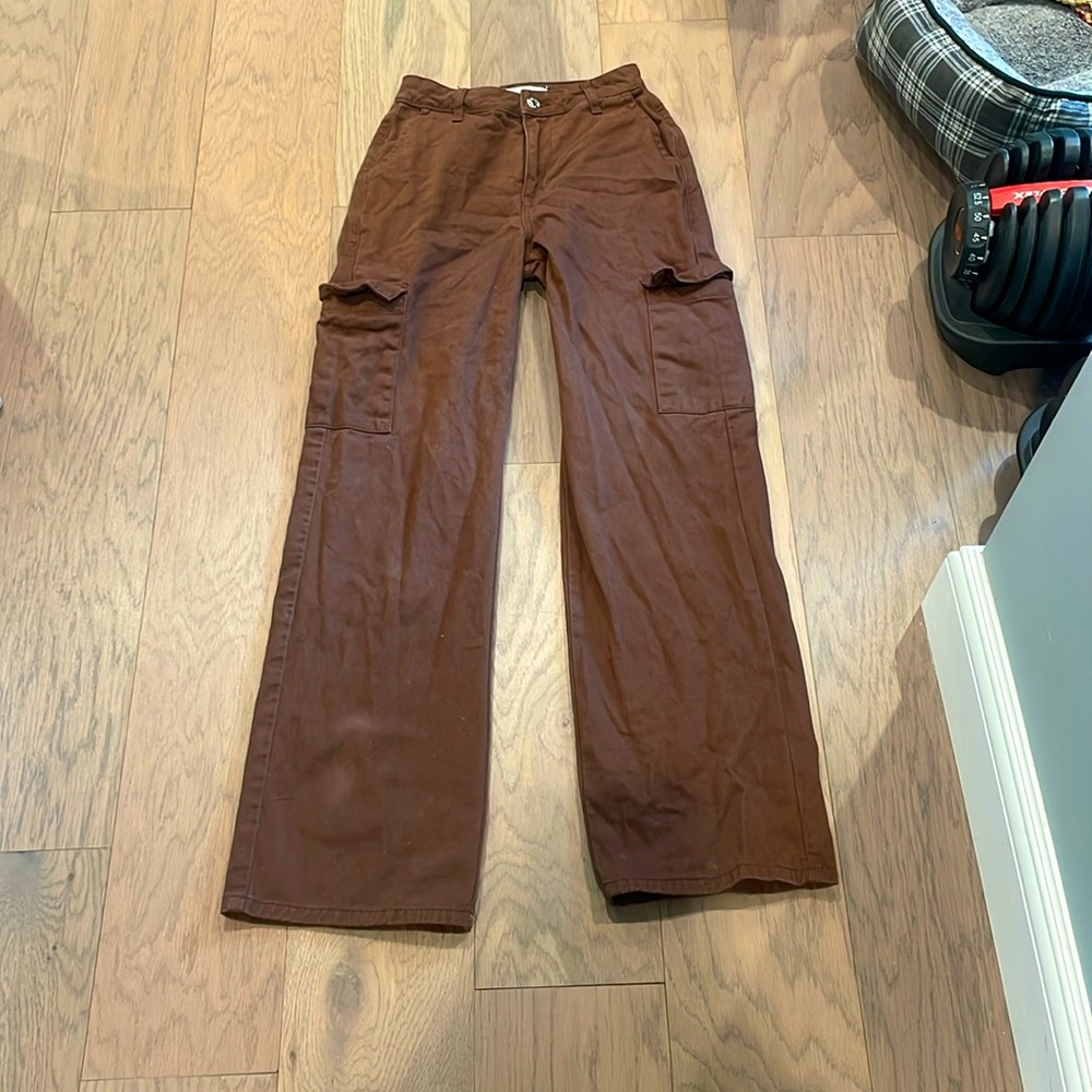 Cargo pants